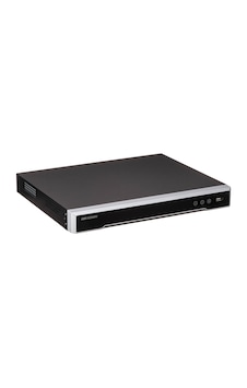 Hikvision DS-7608NI-Q2 8 Kanal Kayıt Cihazı Hikvision DS-7608NI-Q2 8 Kanal Kayıt Cihazı