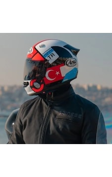 Araı Kask-quantıc Nation Tr Xs Çok Renkli Araı Kask-quantıc Nation Tr Xs Çok Renkli