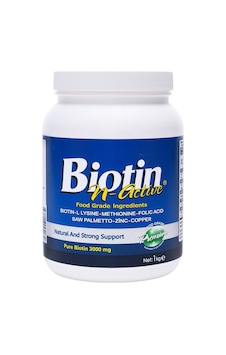 Biotin 1 Kg Güçlü Tırnaklar İçin Biotin 1 Kg Güçlü Tırnaklar İçin