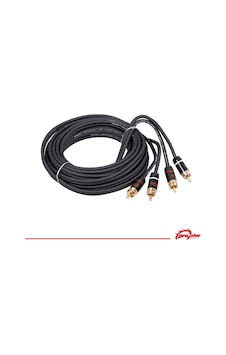 Dragster Dp-125rca Proesyonel Rca Kablo 5 Metre