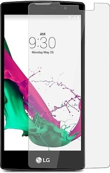 LG Uyumlu G4 (H815) Nano Kırılmaz Cam Ekran Koruyucu LG Uyumlu G4 (H815) Nano Kırılmaz Cam Ekran Koruyucu