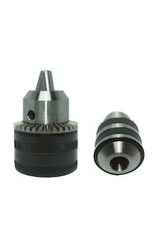 Tutaş 1-16 Mm B16 16 Mm Anahtarlı Konik Mandren