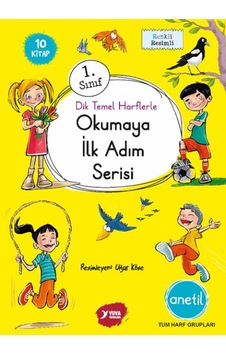 Yuva Yayınları 1.sınıf Hikaye Seti 10 Lu 20 Adet Yuva Yayınları 1.sınıf Hikaye Seti 10 Lu 20 Adet