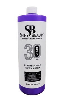 Oksidan Krem Saç Boya Aktivatorü - Profssınonal %9 30vol Oxydant Cream 1lt Oksidan Krem Saç Boya Aktivatorü - Profssınonal %9 30vol Oxydant Cream 1lt