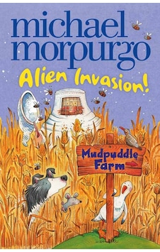 Alien Invasion Alien Invasion
