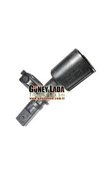 Abs Sensörü Ön Teker L-sol Skoda Fabia,roomster 00-10 13 Abs Sensörü Ön Teker L-sol Skoda Fabia,roomster 00-10 13