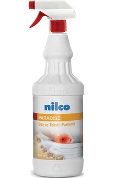 Nilco Paradise Oda Parfümü 800 ML