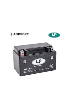 Ytz10s Sla Akü Landport Marka Ytz10s Sla Akü Landport Marka