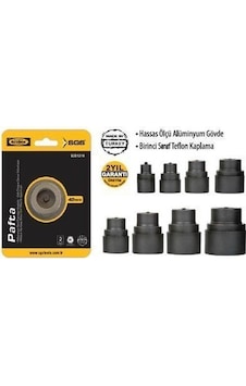 Sgs Boru Kaynak Makine Paftası 25Mm Sgs1214 1 Adet Sgs Boru Kaynak Makine Paftası 25Mm Sgs1214 1 Adet