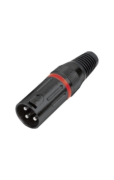 Sline Audio Xlr Erkek Mikrofon Jack 3 Pin Canon Premium Sline Audio Xlr Erkek Mikrofon Jack 3 Pin Canon Premium