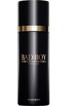 Carolina Herrera Bad Boy Erkek Sprey Deodorant 100 ML