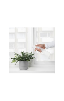 Çok Amaçlı Spreyli Şişe Şeffaf 350 Ml Standart Çok Amaçlı Spreyli Şişe Şeffaf 350 Ml Standart