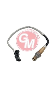 GUA 41126 OKSİJEN SONDASI RENAULT CLIO II III MEGANE I II III 1.4 GUA 41126 OKSİJEN SONDASI RENAULT CLIO II III MEGANE I II III 1.4