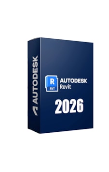 Autodesk Revit 2026 - 3 Yıl Full Sürüm Windows Aı Destekli Autodesk Revit 2026 - 3 Yıl Full Sürüm Windows Aı Destekli