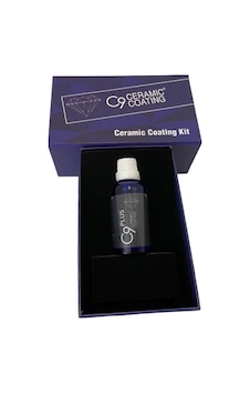 C9 Plus Ceramic Coating 50 Ml-seramik Kaplama C9 Plus Ceramic Coating 50 Ml-seramik Kaplama