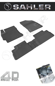 Toyota Uyumlu Auris 2013-2019 Sahler Oto Paspas Toyota Uyumlu Auris 2013-2019 Sahler Oto Paspas