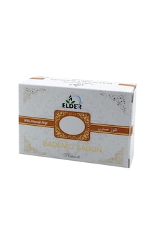 Nurs Lokman Hekim Bademli Sabun 130 G Nurs Lokman Hekim Bademli Sabun 130 G