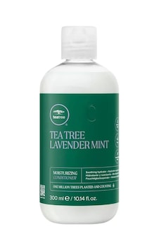Tea Tree Lavender Mint Moisturizing Conditioner 300ml Tea Tree Lavender Mint Moisturizing Conditioner 300ml