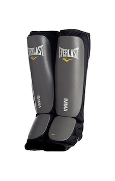Everlast Mma Shinguards S/m 854931-70