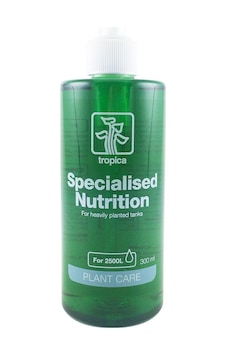 Tropica - Specialised Nutrition 300 Ml Tropica - Specialised Nutrition 300 Ml