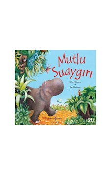 Mutlu Suaygırı Sku: Zeusstk2fa806fec6