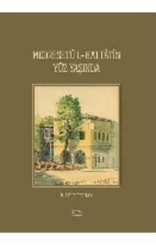Medresetü'l  - Hattatin Yüz Yaşında  - M. Uğur Derman  - Kubbealtı Neşriyatı