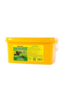 Tropical Hi-algae Discs Dip Balık Yemi Xxlarge 5 Lt 2.5 Kg Tropical Hi-algae Discs Dip Balık Yemi Xxlarge 5 Lt 2.5 Kg