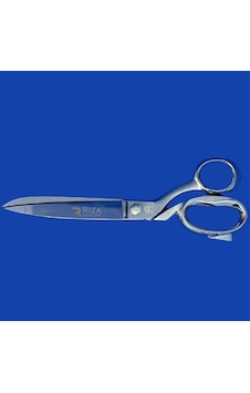 Rıza Makas Metal Saplı No:11 28 Cm Rıza Makas Metal Saplı No:11 28 Cm