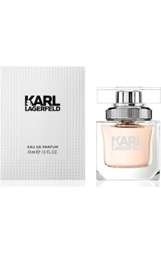 Karl Lagerfeld Pour Femme EDP 45 ML
