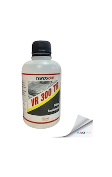 TEROSON VR 300 Klima Temizleyici - 200 gr