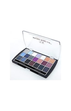 Göz Farı Paleti Smokey Box 1 Belirtilmemiş Göz Farı Paleti Smokey Box 1 Belirtilmemiş