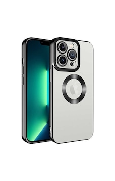 Zore Apple Uyumlu iPhone 11 Pro Max Kılıf Kamera Korumalı Logo Gösteren Zore Omega Kapak Zore Apple Uyumlu iPhone 11 Pro Max Kılıf Kamera Korumalı Logo Gösteren Zore Omega Kapak