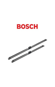 Aerotwin Silecek Seti A832s 650/500mm Mercedes Gle Gls W167 X167 C167 Bosch 3397014832