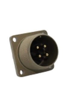 Maojwei Ms3102-18-10p ,düz/sabit M25/4pin /erkek Konnektör Maojwei Ms3102-18-10p ,düz/sabit M25/4pin /erkek Konnektör