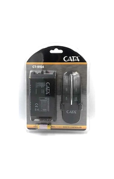 Cata Ct-9154 4x1000w Aydınlatma Kumandası