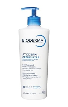 Atoderm Cream Ultra Normal Ve Kuru Ciltler İçin Nemlendirici Yüz, Vücut Bakım Kremi 500 Ml 60900094 Atoderm Cream Ultra Normal Ve Kuru Ciltler İçin Nemlendirici Yüz, Vücut Bakım Kremi 500 Ml 60900094