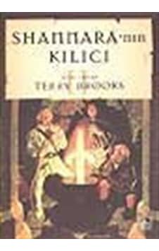 Shannara'nın Kılıcı (1.Cilt 2.Kitap) / Terry Brooks