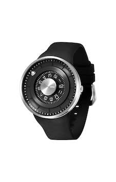 O.d.m. Dd159-01 Unisex Kol Saati Gümüş O.d.m. Dd159-01 Unisex Kol Saati Gümüş