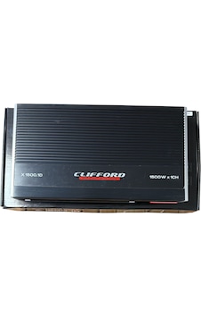 Clifford X1500.1d Mono Amfi 1x1500watt