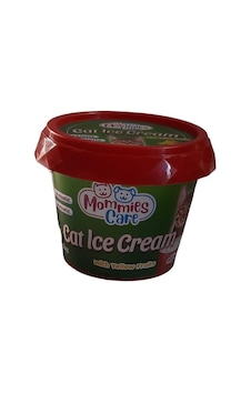 Mommies Care Probiotic Cat Ice Cream Dondurma Meyveli 20 Gr Mommies Care Probiotic Cat Ice Cream Dondurma Meyveli 20 Gr