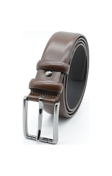 İmza Taba Düz Classic Deri Dikişsiz Kemer 1046255307 110 CM İmza Taba Düz Classic Deri Dikişsiz Kemer 1046255307 110 CM