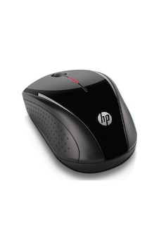 HP X3000 Kablosuz Optik Mouse