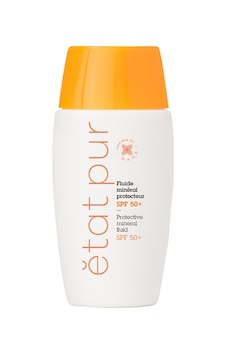 Etat Pur SPF50 Mineral Fluid 40 ML Etat Pur SPF50 Mineral Fluid 40 ML