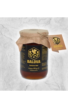 Balova Kestane Balı 850 G Balova Kestane Balı 850 G