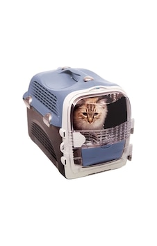 Hagen Catit Cabrio Kedi Taşıma Çantası 51 x 33 x 35 CM