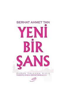 Mercankitap Yeni Bir Şans / Serhat Ahmet Tan Mercankitap Yeni Bir Şans / Serhat Ahmet Tan