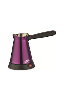 Goldmaster GM-7324 Sohbet Elektrikli Cezve