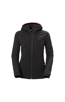 Helly Hansen Aurora Shield Fleece Kadın Ceket 49424-990 Siyah-siyah Siyah Helly Hansen Aurora Shield Fleece Kadın Ceket 49424-990 Siyah-siyah Siyah