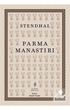 Parma Manastırı - Stendhal - Yordam Edebiyat
