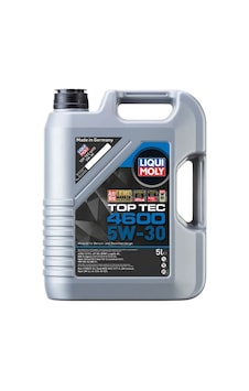 Liqui Moly 2316 Top Tec 4600 5W-30 Motor Yağı 5 L Liqui Moly 2316 Top Tec 4600 5W-30 Motor Yağı 5 L